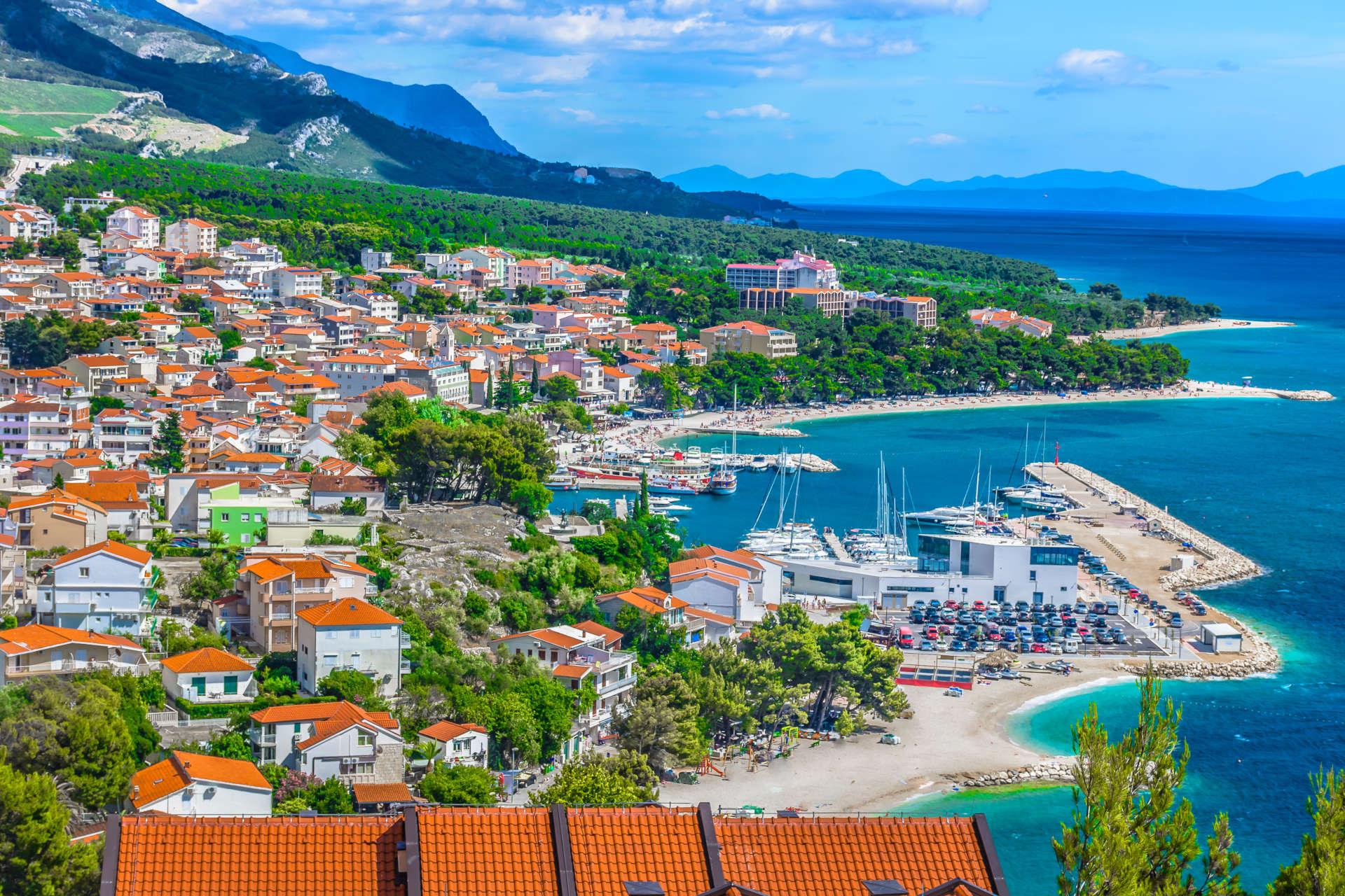 Ready to Experience Baška Voda Yourself?