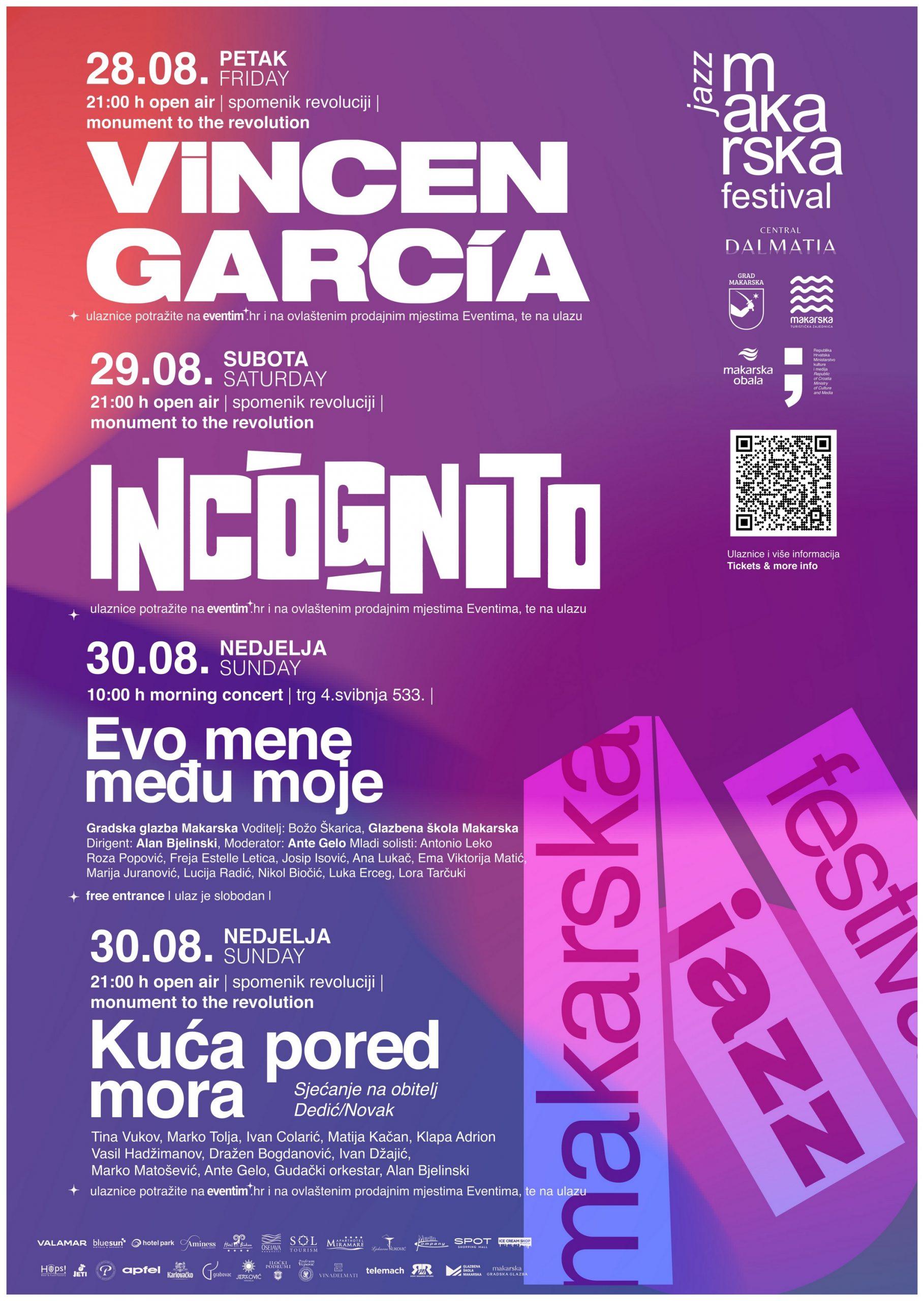 Essential Event Information