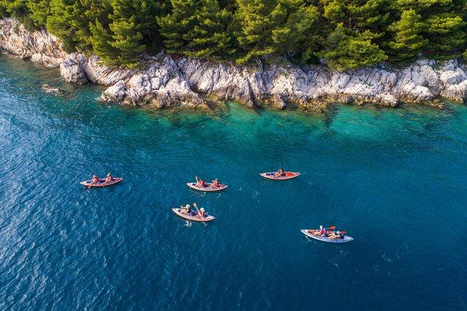 1. Why the Kayak is Your Secret Weapon
