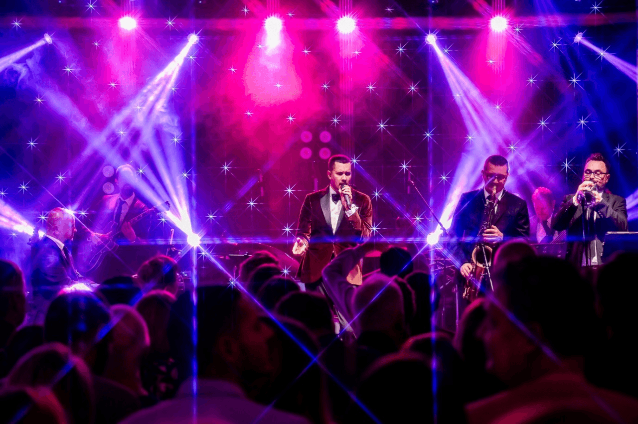 2. City Day Celebration & Live Concerts (October 23–24)