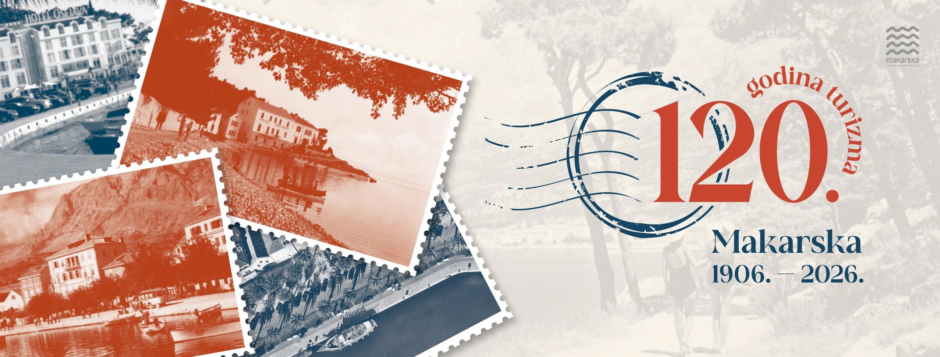120 let turismu v Makarské: „Topografija sjećanja“ (11. června)