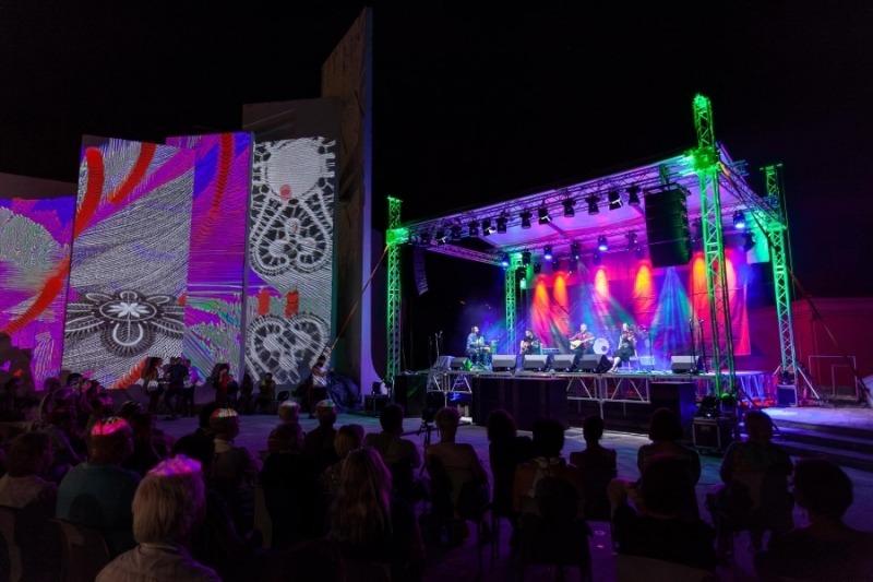 Největší festivalová událost: METNO (19. – 20. června)