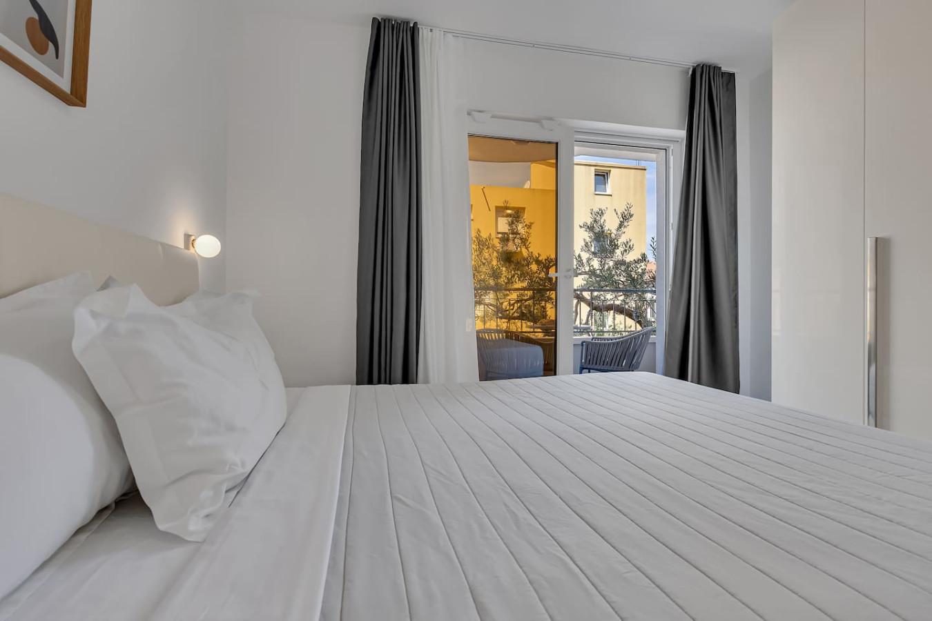Villa Jasna App. 001 - Makarska Exklusiv - view 2