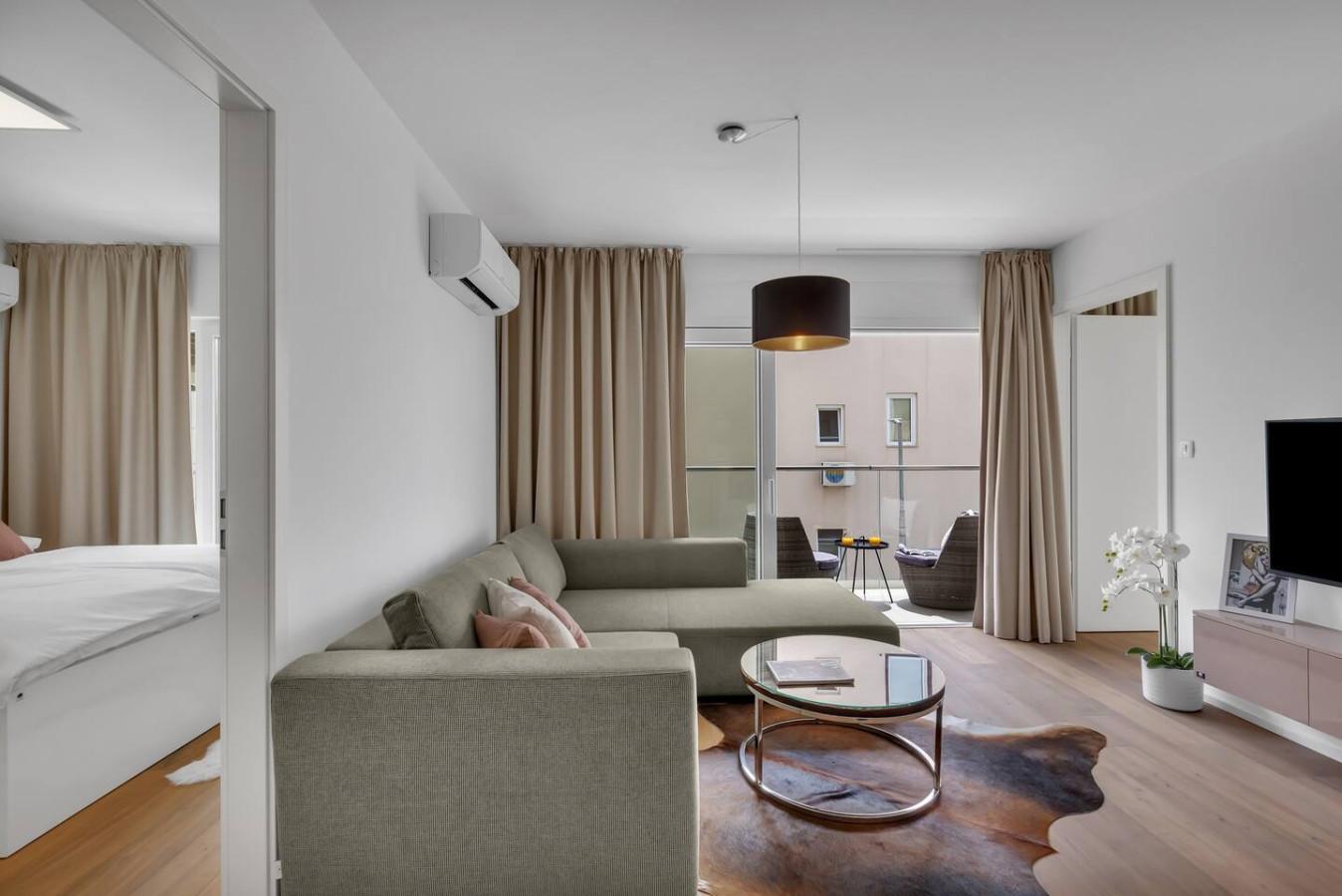 Apartment DALS - Makarska Exklusiv - view 1