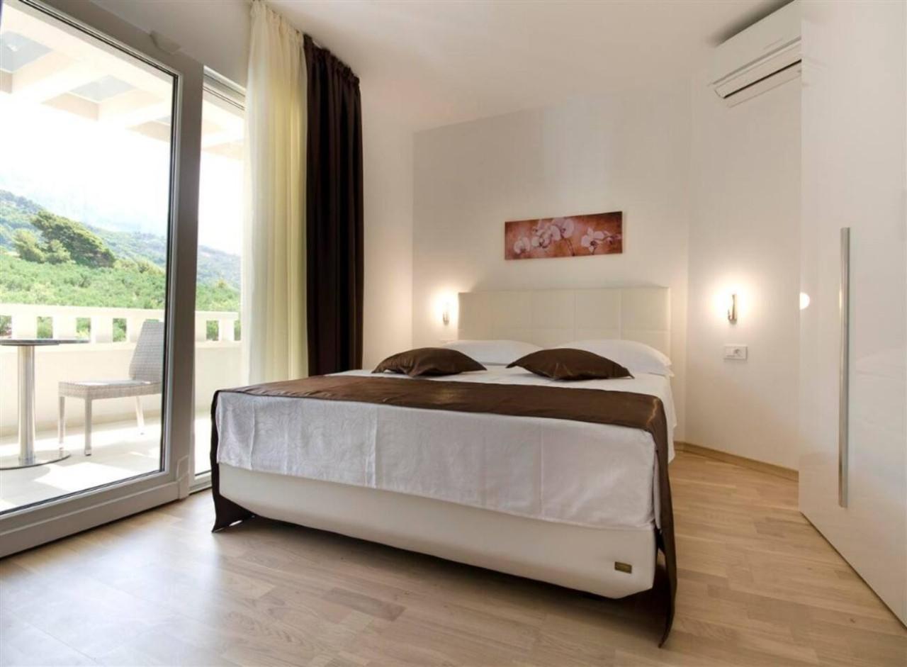 Villa Jasna 302. - Makarska Exklusiv - view 1