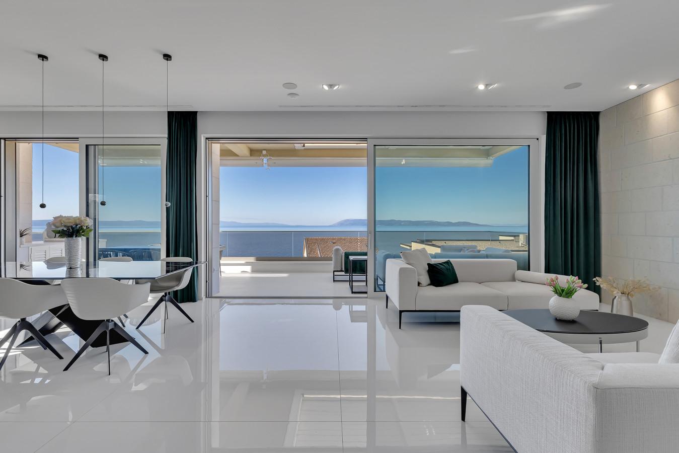 Penthouse DALS - Makarska Exklusiv - view 1
