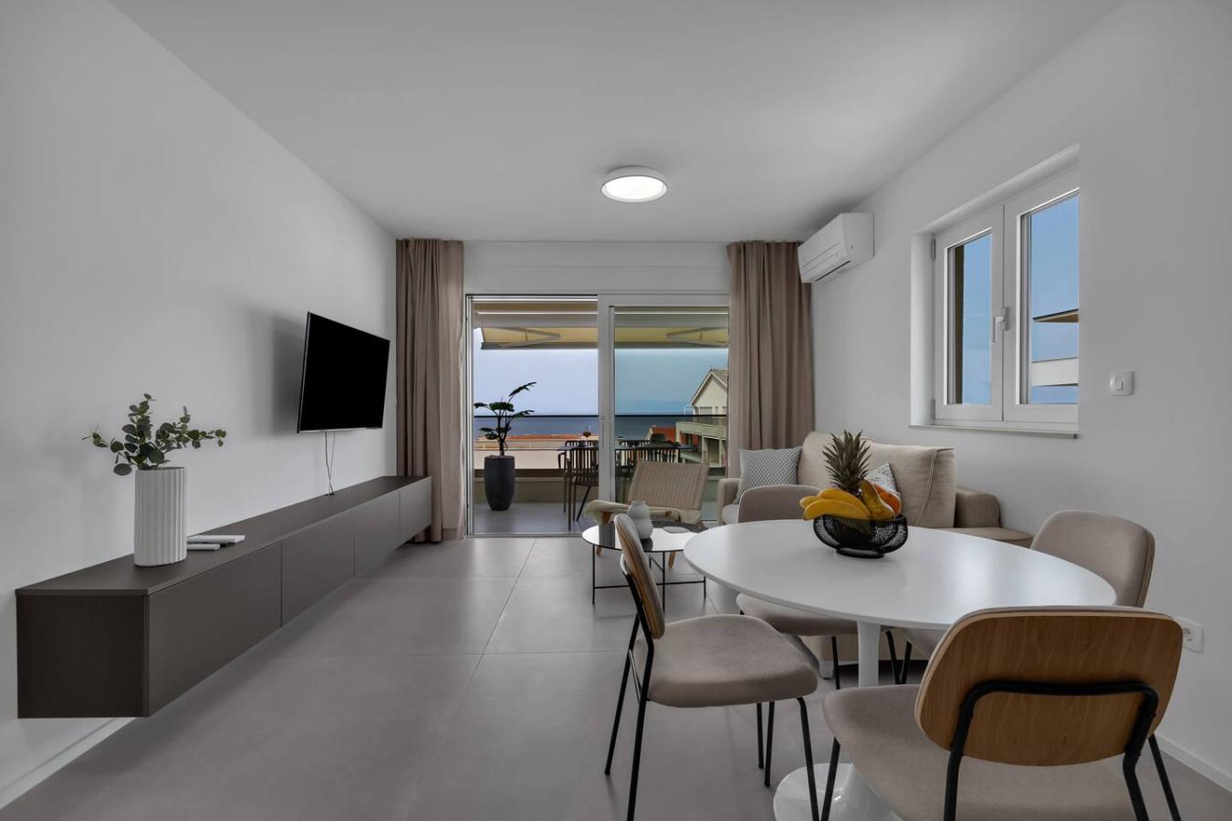 Apartment Lea - Makarska Exklusiv - view 1