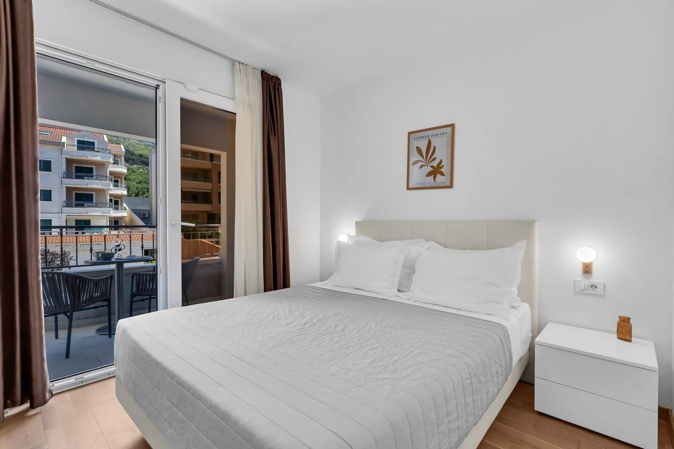 Villa Jasna App 202 - Makarska Exklusiv - view 2