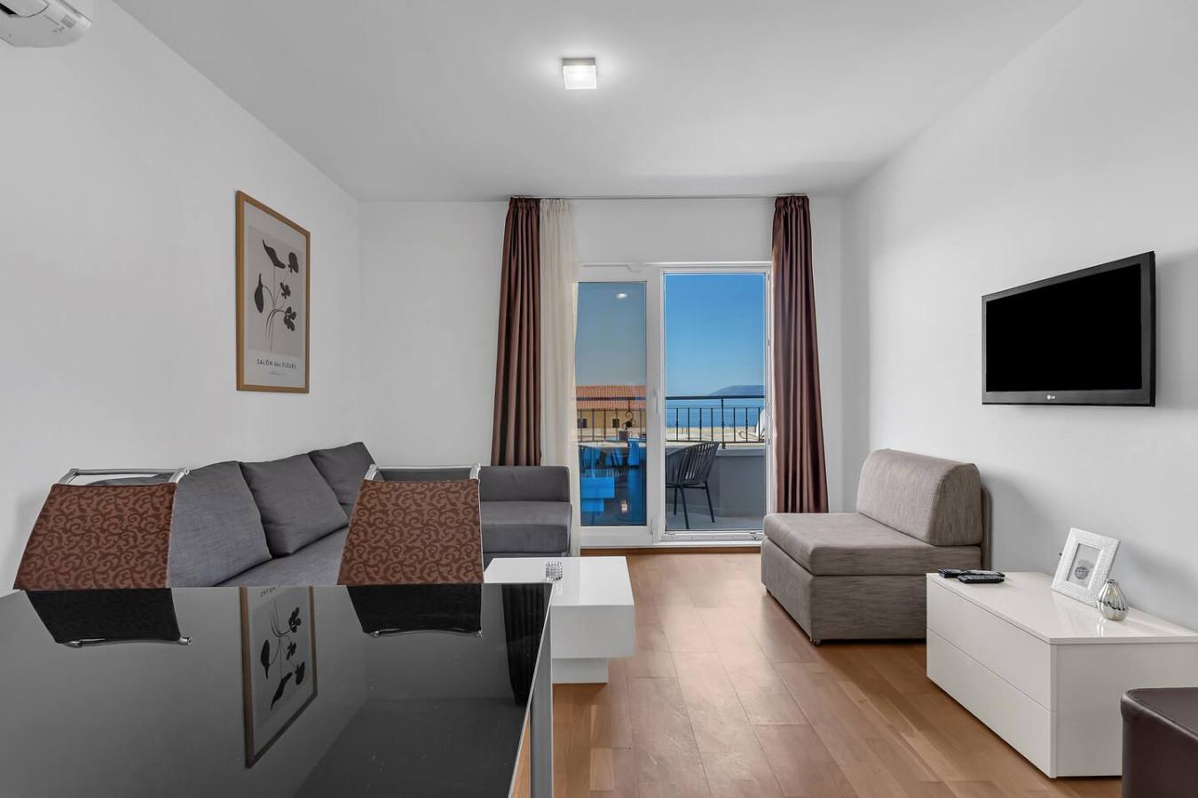Villa Jasna App 202 - Makarska Exklusiv - view 1