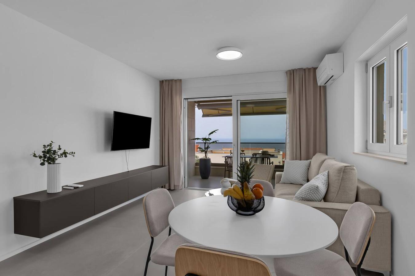 Apartment Lea - Makarska Exklusiv - view 2
