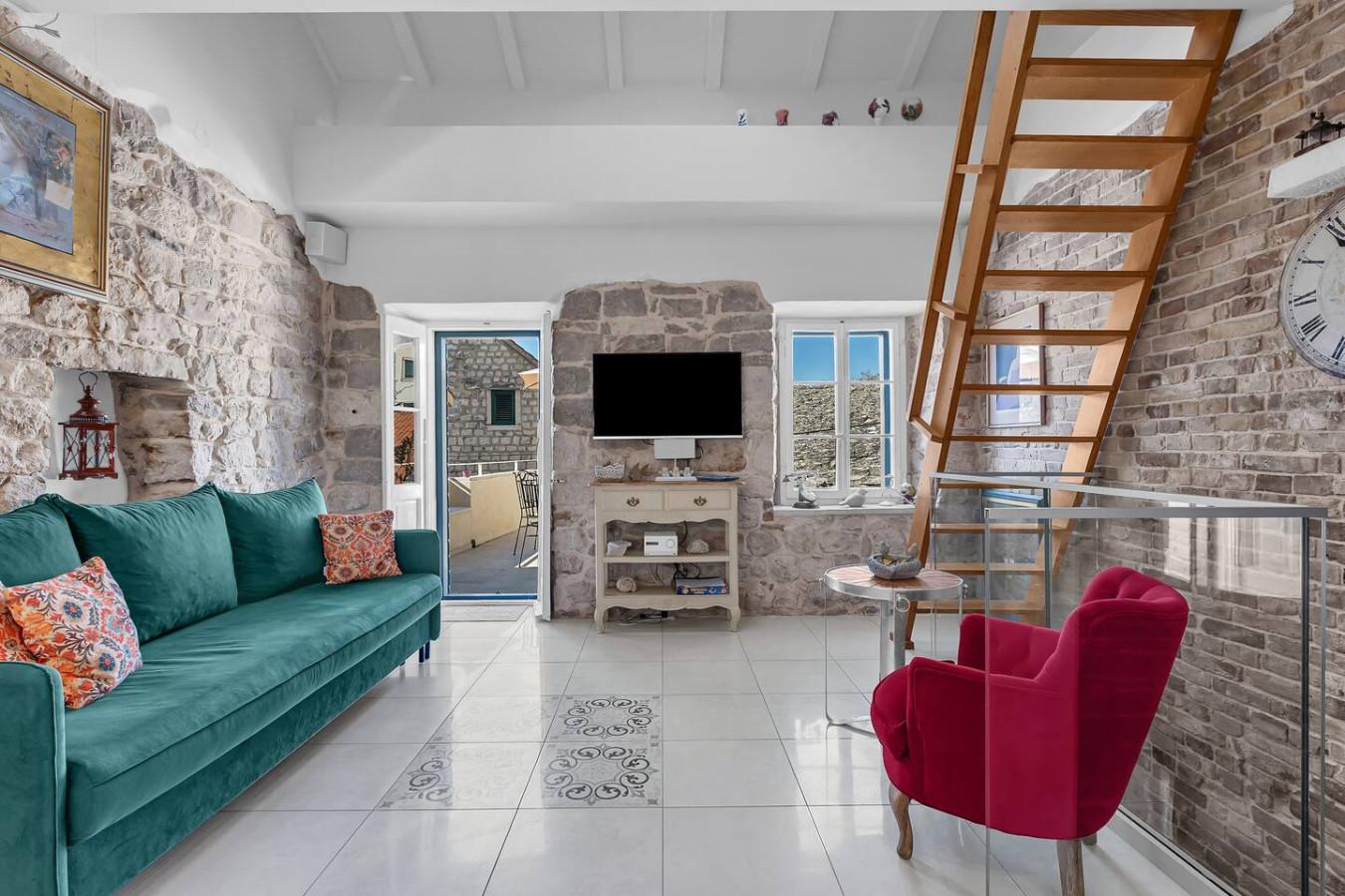 Villa Old Town - Makarska Exklusiv - view 1