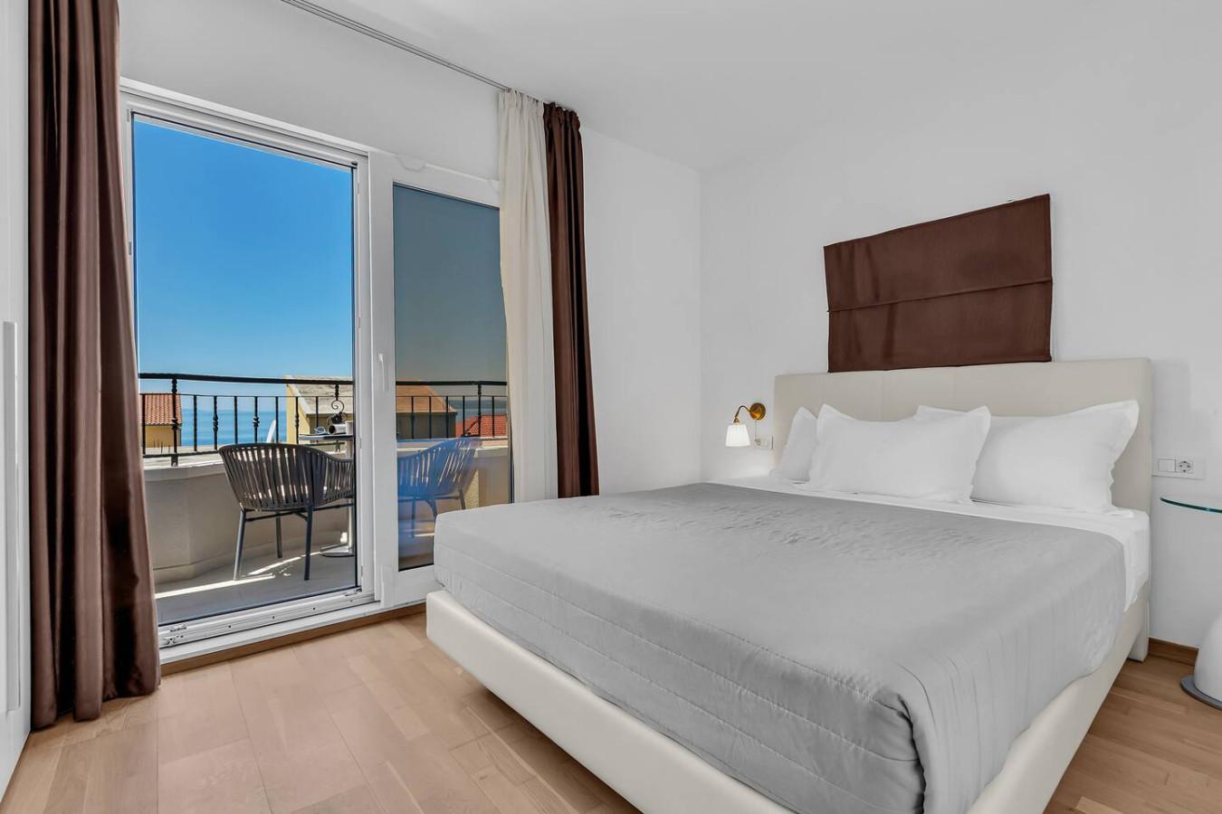 Villa Jasna App 203. - Makarska Exklusiv - view 1