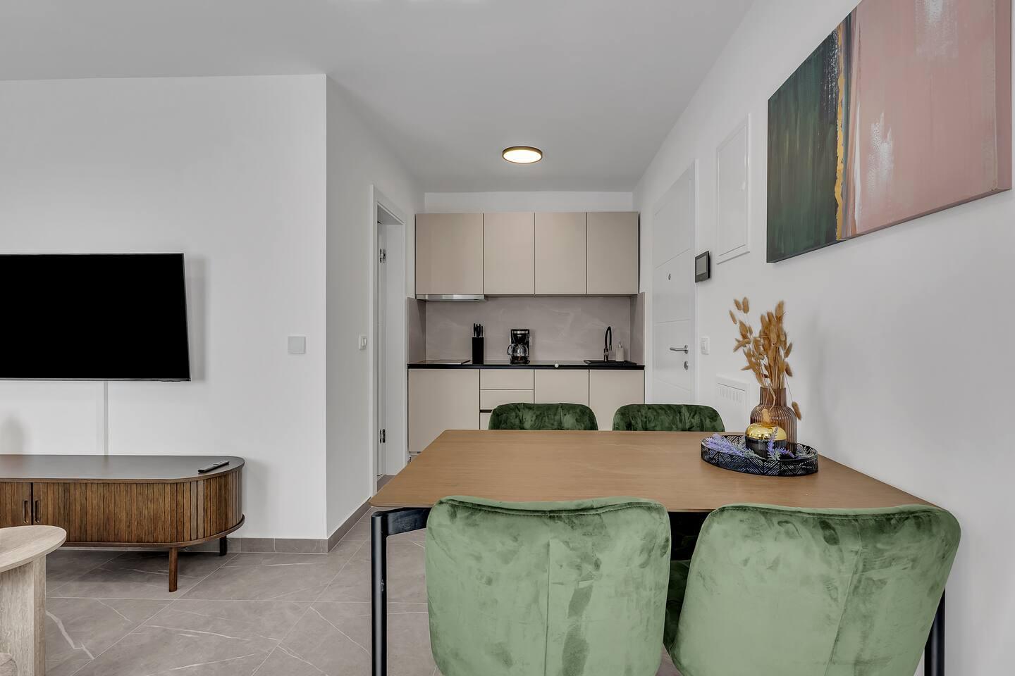 Apartment Listun 1. - Makarska Exklusiv - view 4