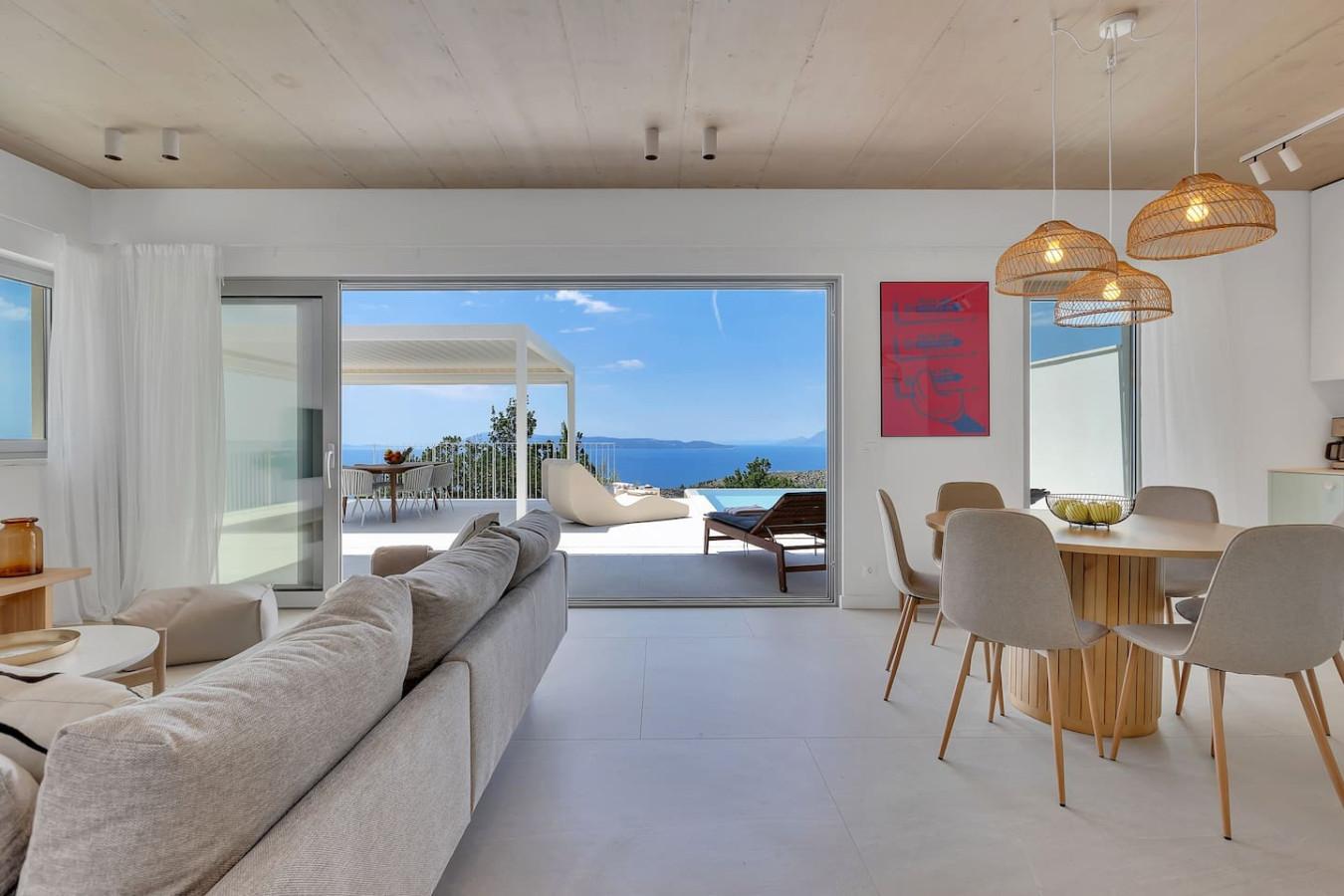 Villa Ester - Makarska Exklusivní - view 1