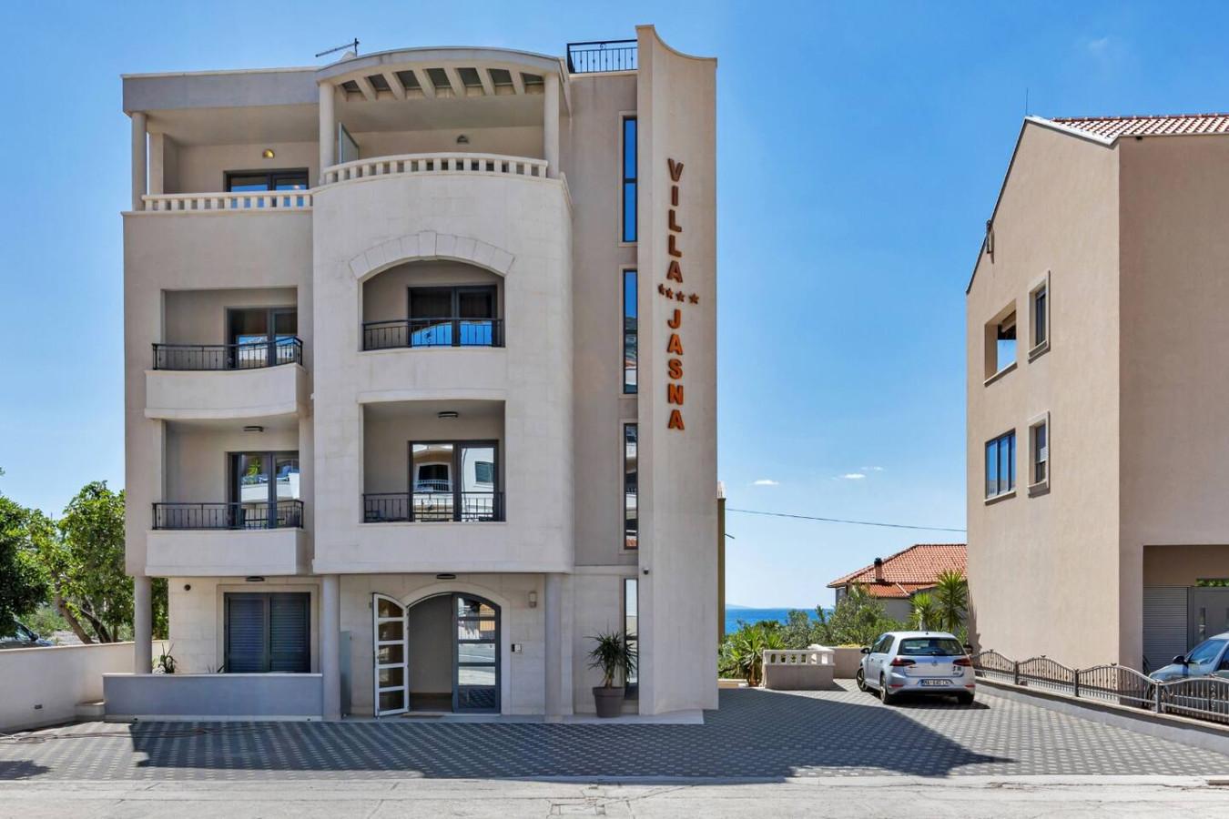 Villa Jasna 302. - Makarska Exklusiv - view 2