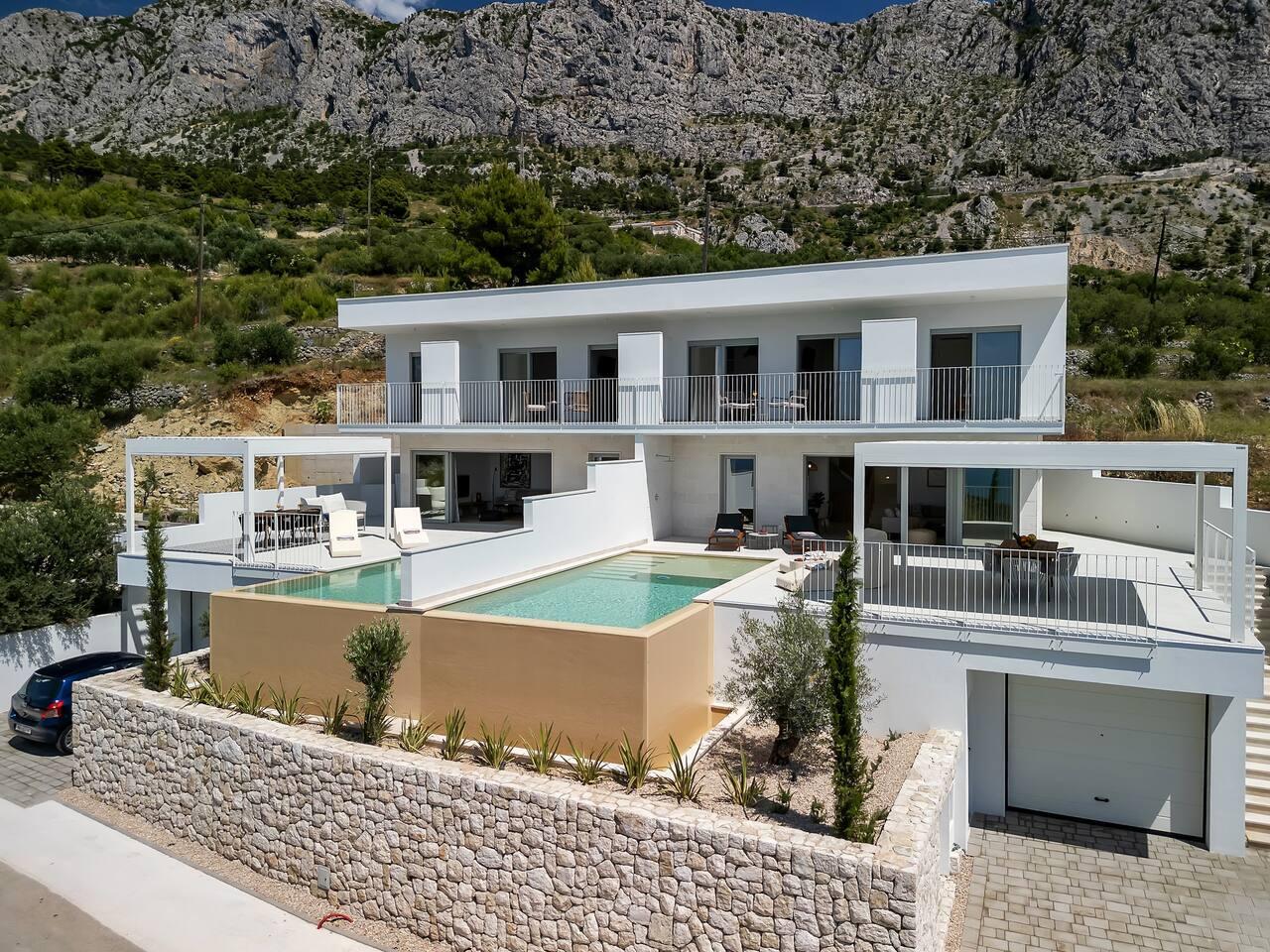 Villa Sara - Makarska Exklusiv - view 4