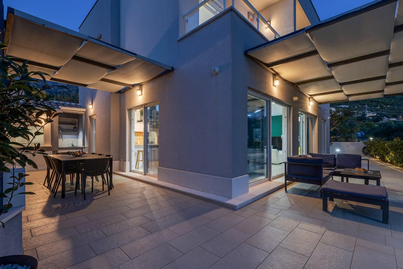 Villa Minkini - Makarska Exklusiv - view 4