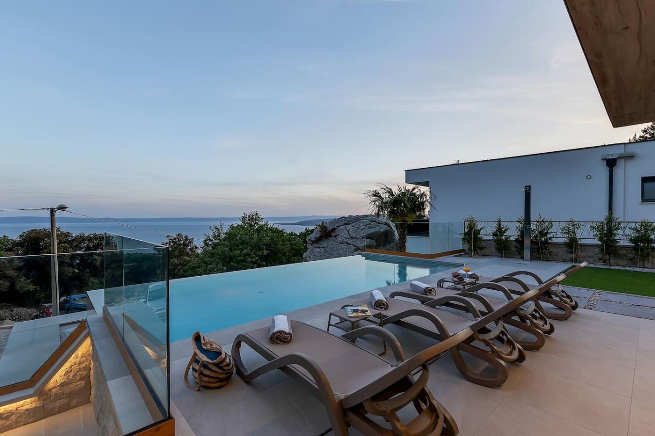 Villa Marta - Makarska Exklusiv - view 2