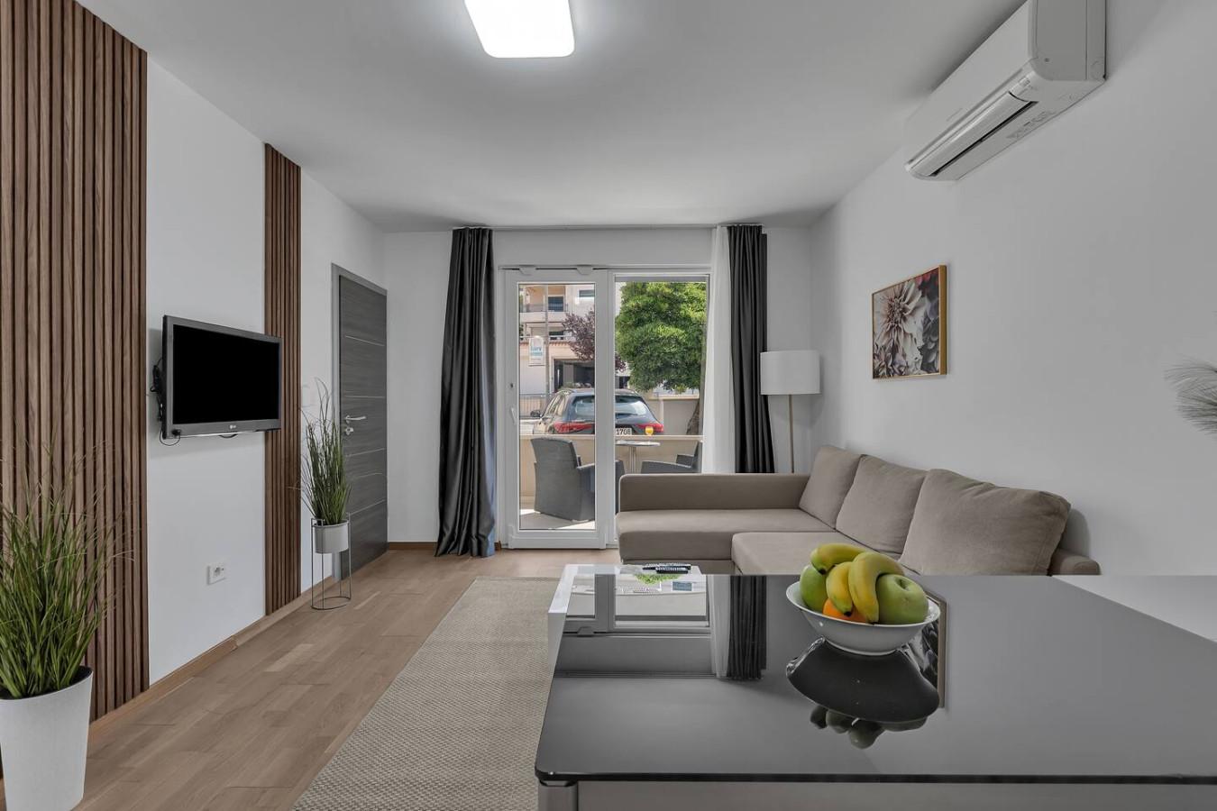 Villa Jasna App. 001 - Makarska Exklusiv - view 1