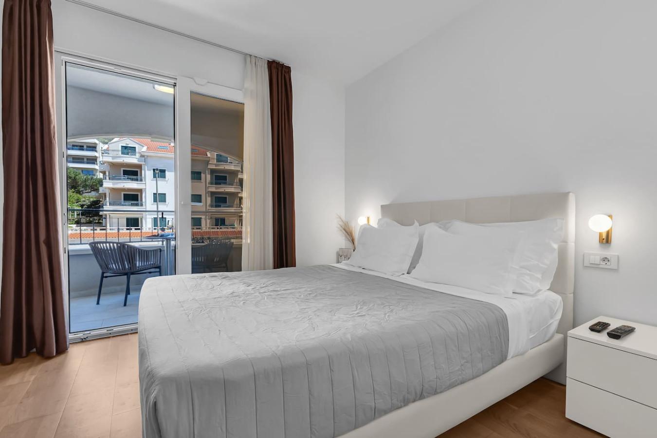 Villa Jasna App 201 - Makarska Exklusiv - view 1