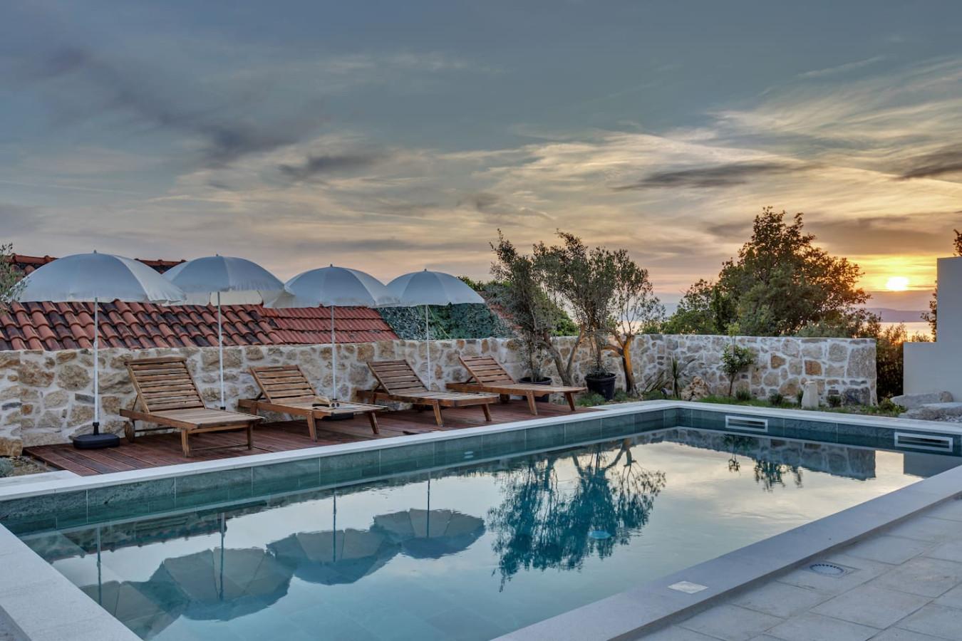 Villa Marena - Makarska Exklusiv - view 4